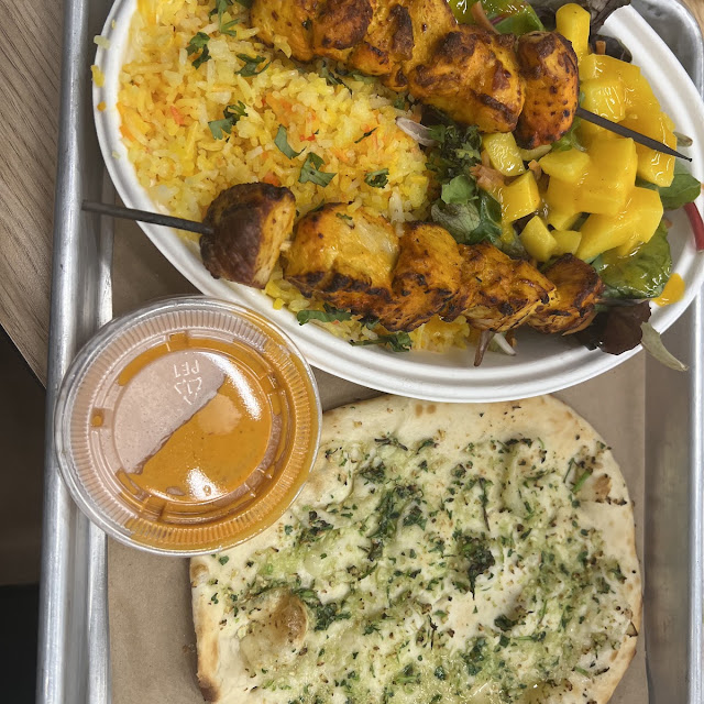 Shack Naan