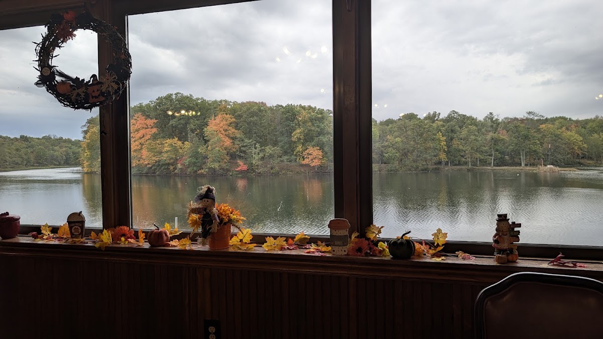 Harry's Lee's @ Redhill state park