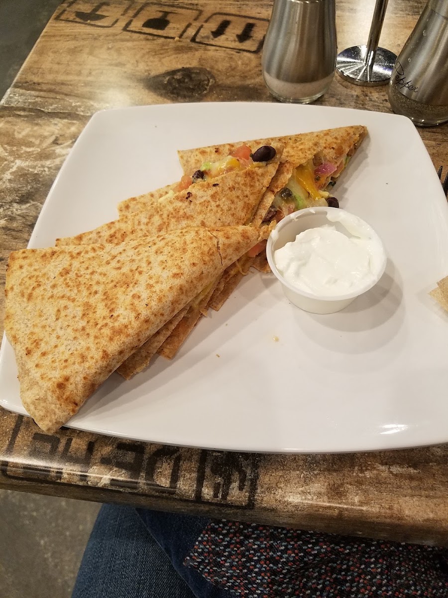 Lyfe Café