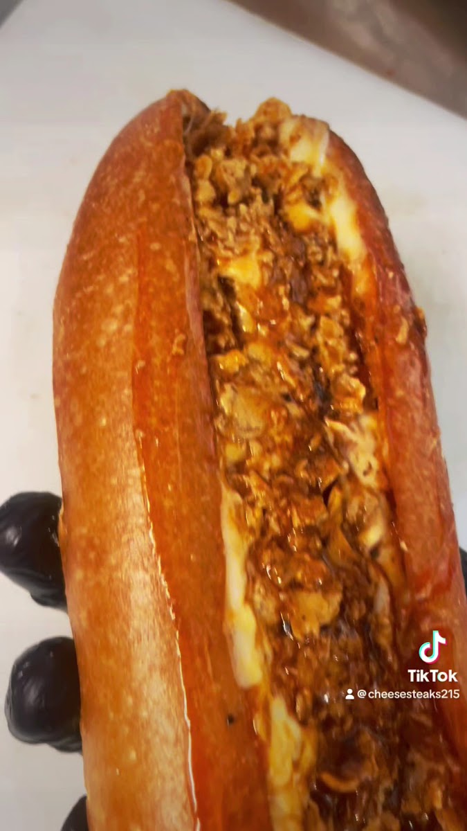 Philly’s Cheesesteaks 215
