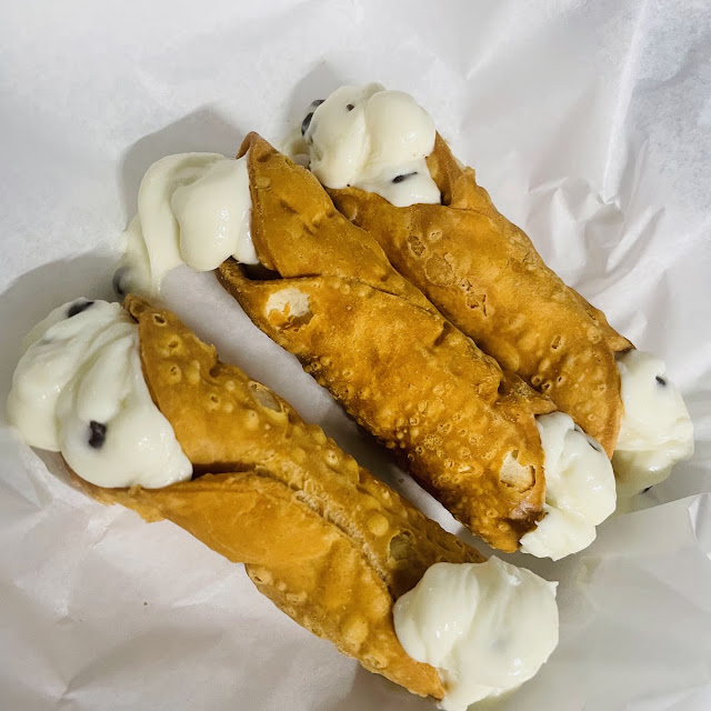 Cannoli