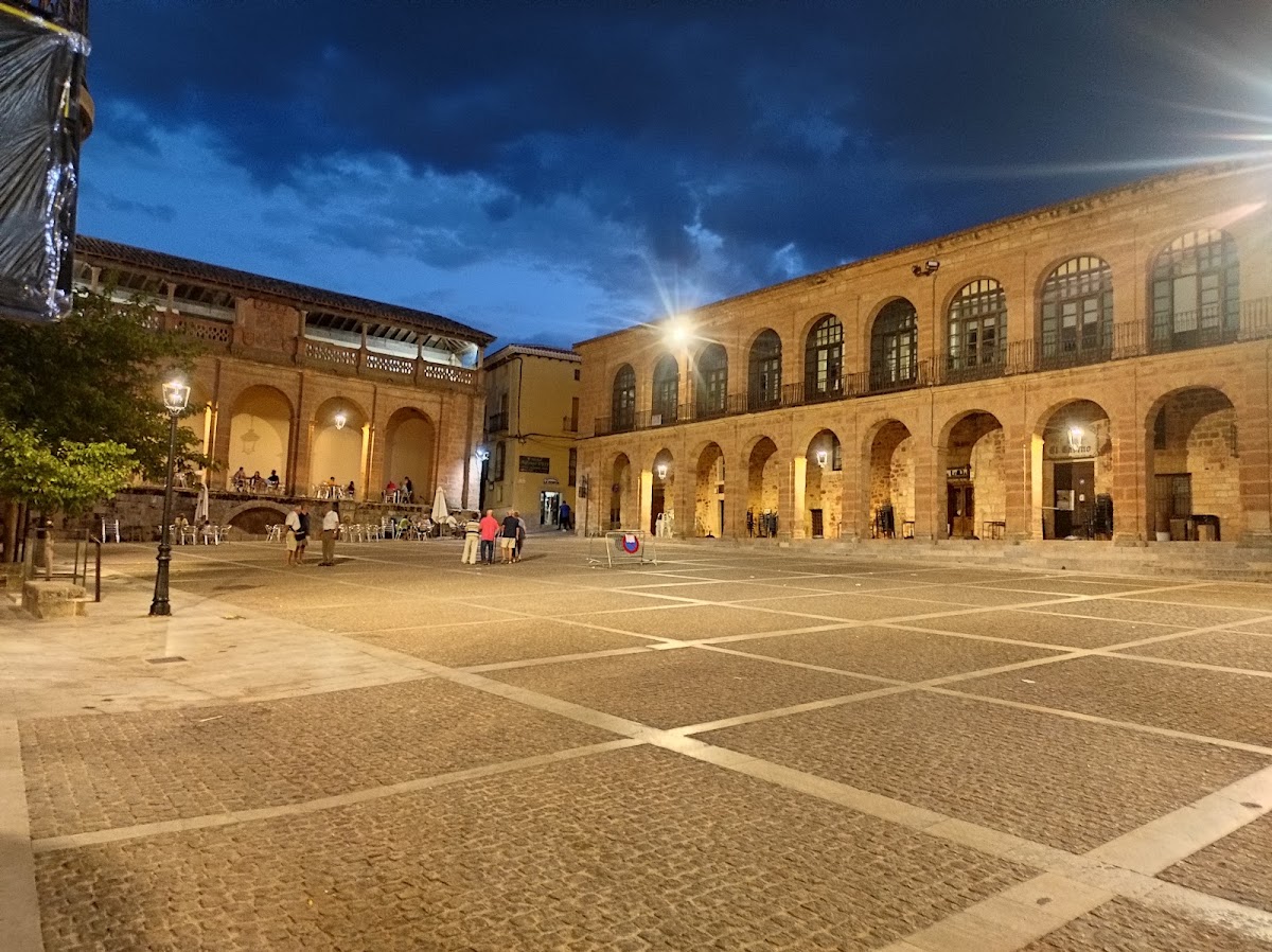 Regateria Cañas Y Copas