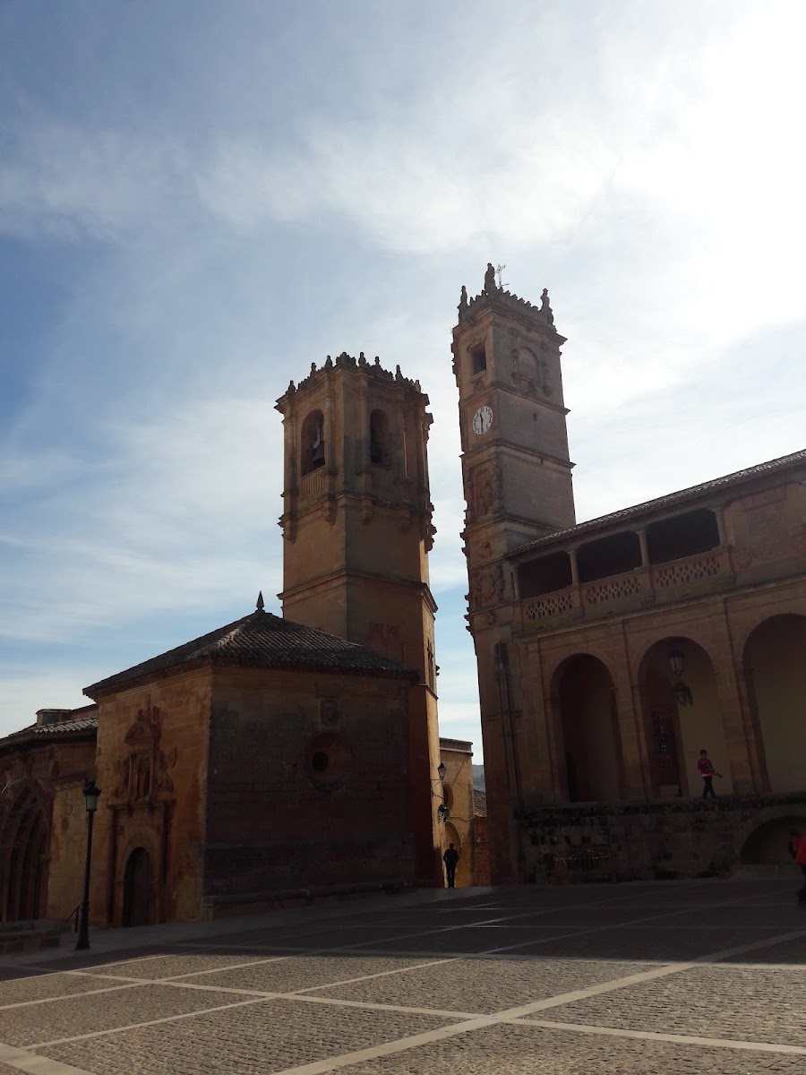Regateria Cañas Y Copas