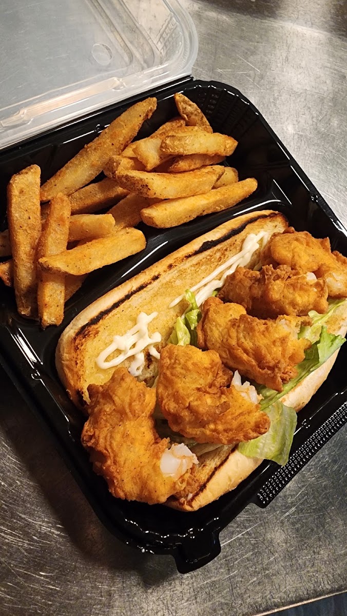 Lakeside Grill - Steakhouse & Patio