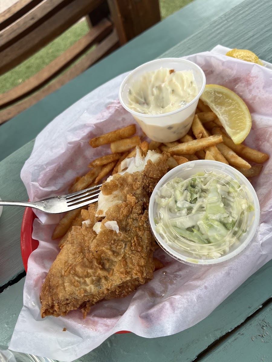 Butch's Lobster Shack