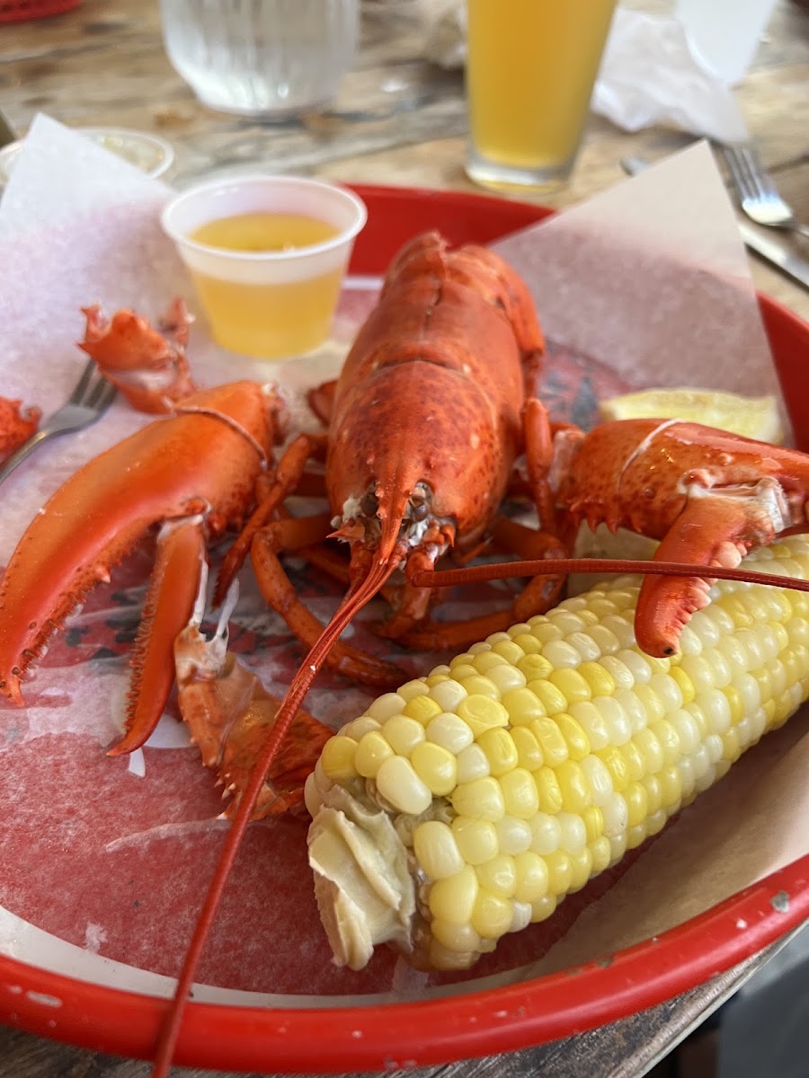 Butch's Lobster Shack