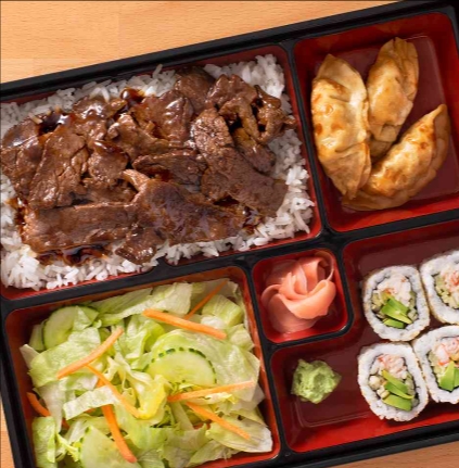 AAFES Food Court