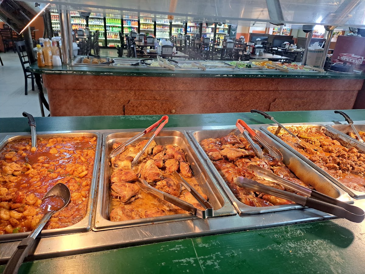 Mazatlan Restaraunt parada de autobus