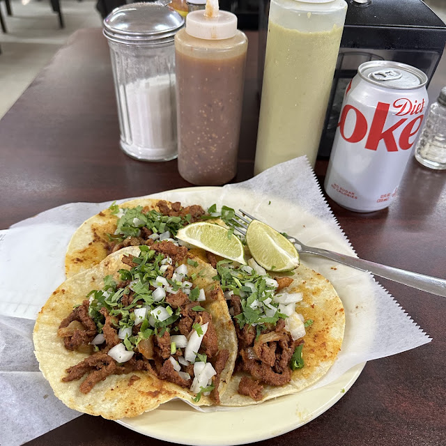 Al Pastor