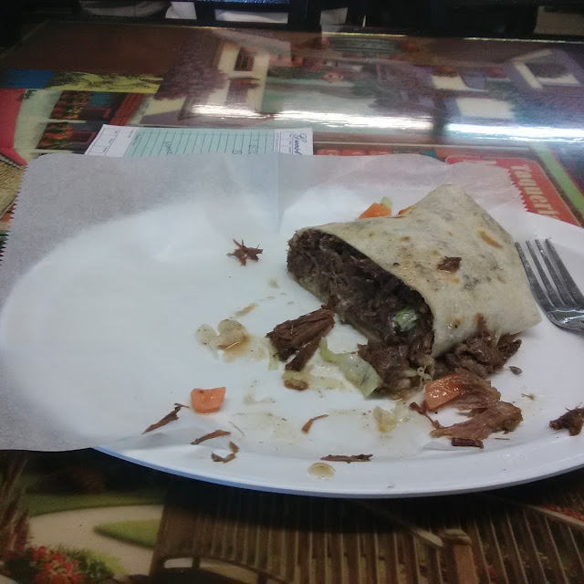 Tortas