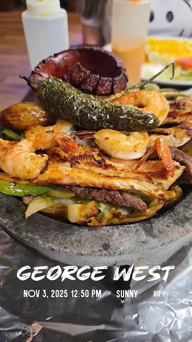 Rodeo Grill