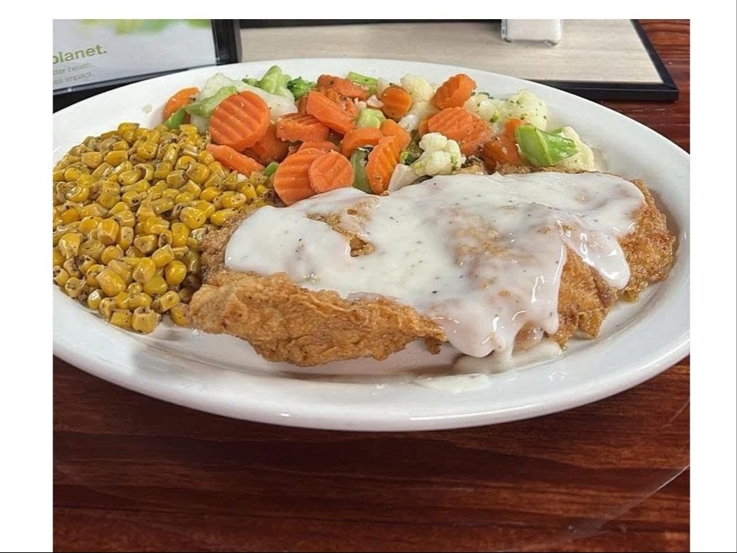 Rodeo Grill