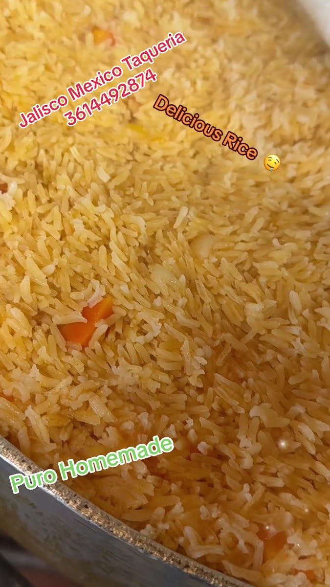 Jalisco Mexico Taqueria