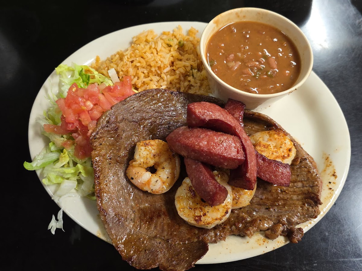 Jalisco Mexico Taqueria