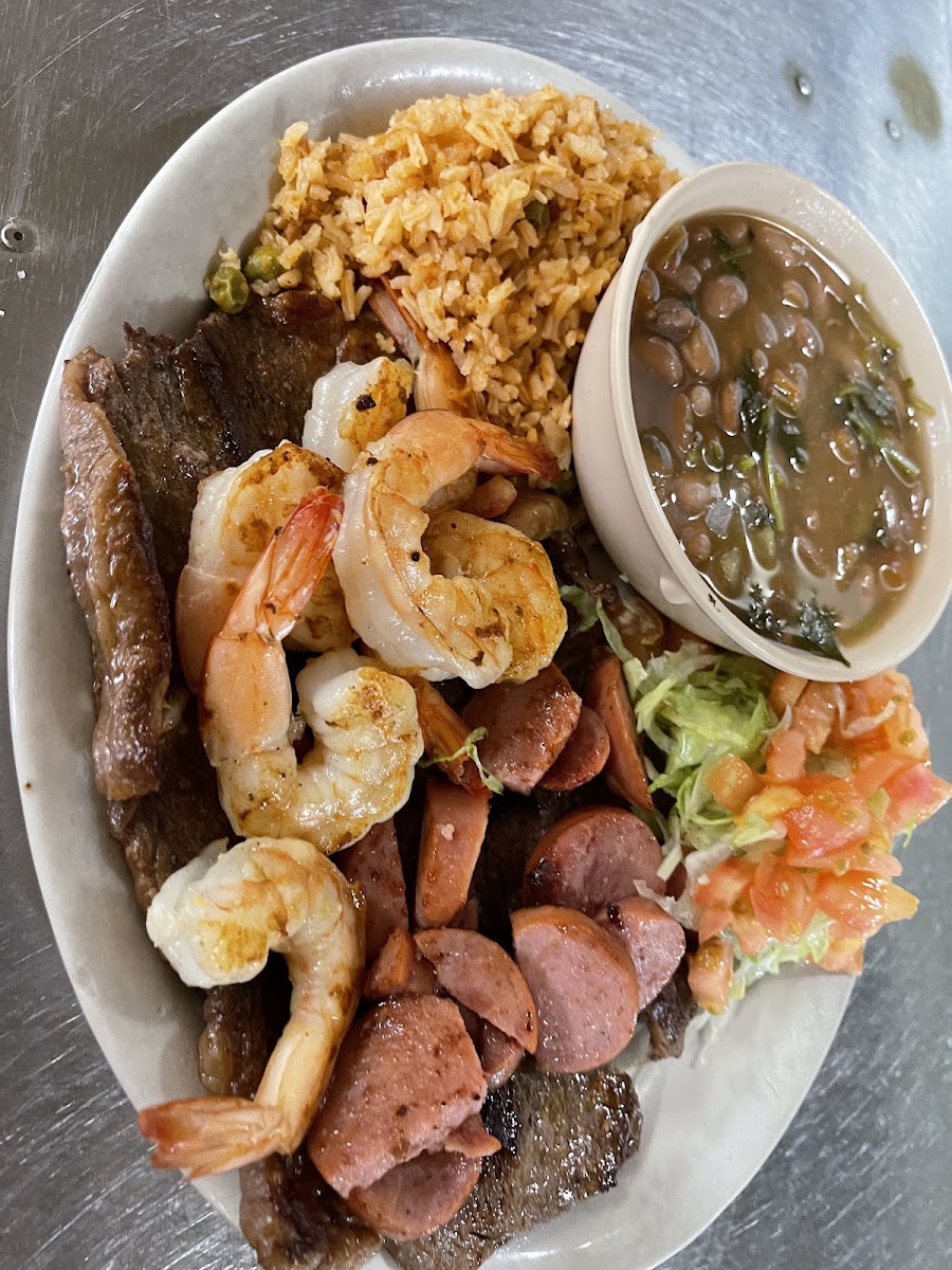 Jalisco Mexico Taqueria