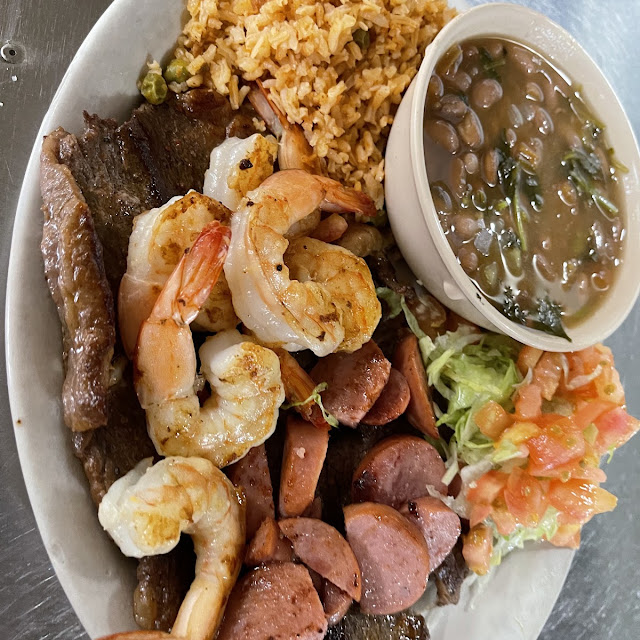 Sirloin Ranchero