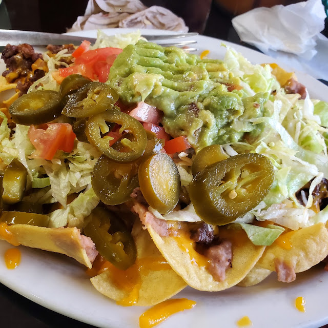 Nachos