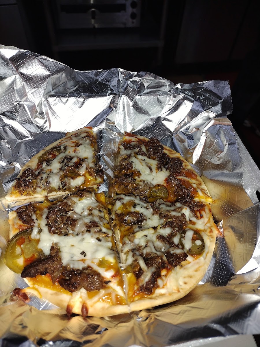 Vill's Grill