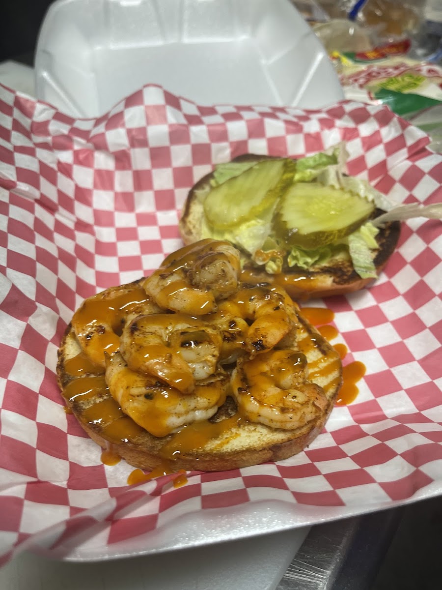 Vill's Grill