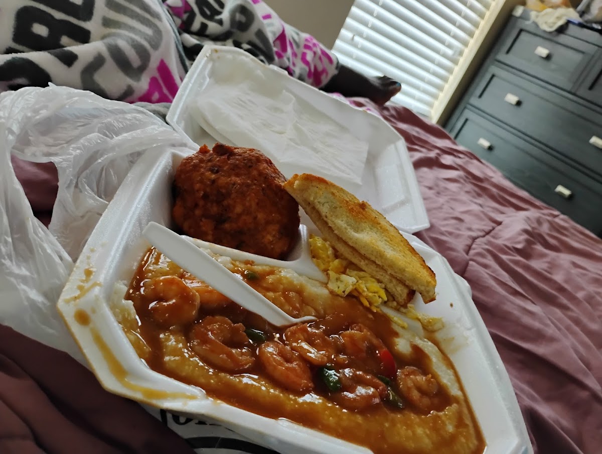 Vill's Grill