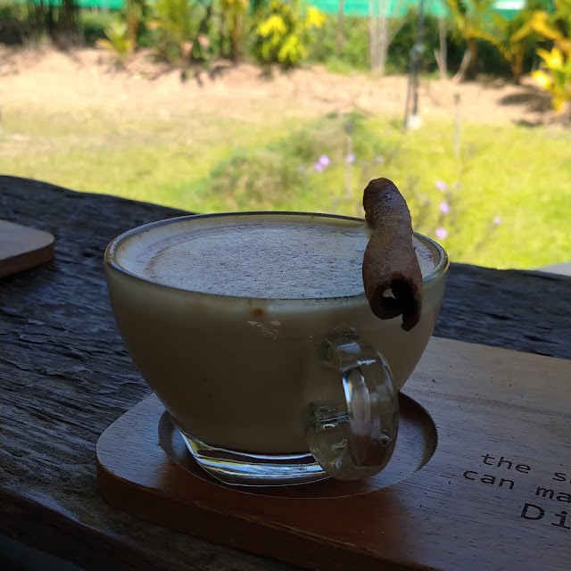 Masala Tea