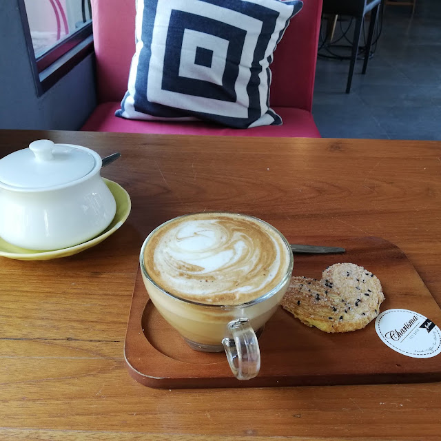 Latté