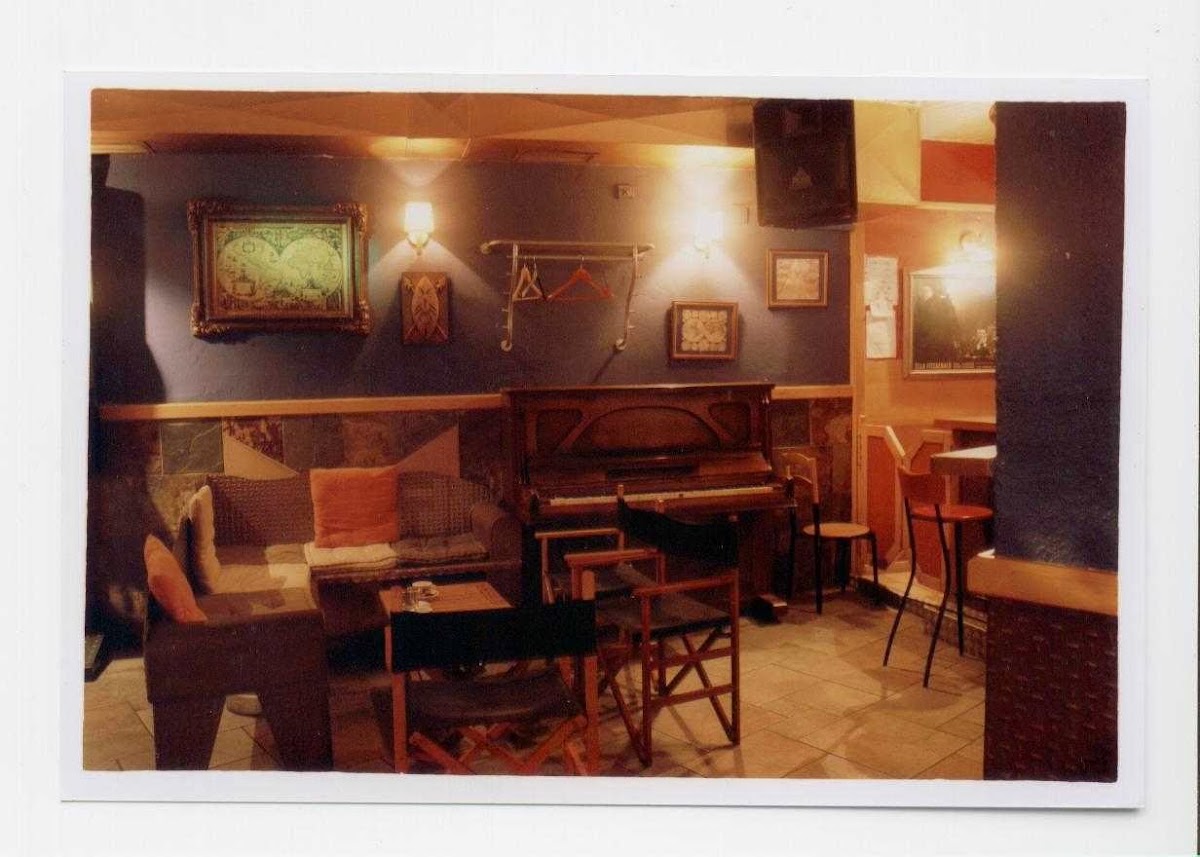 Lurpe Café