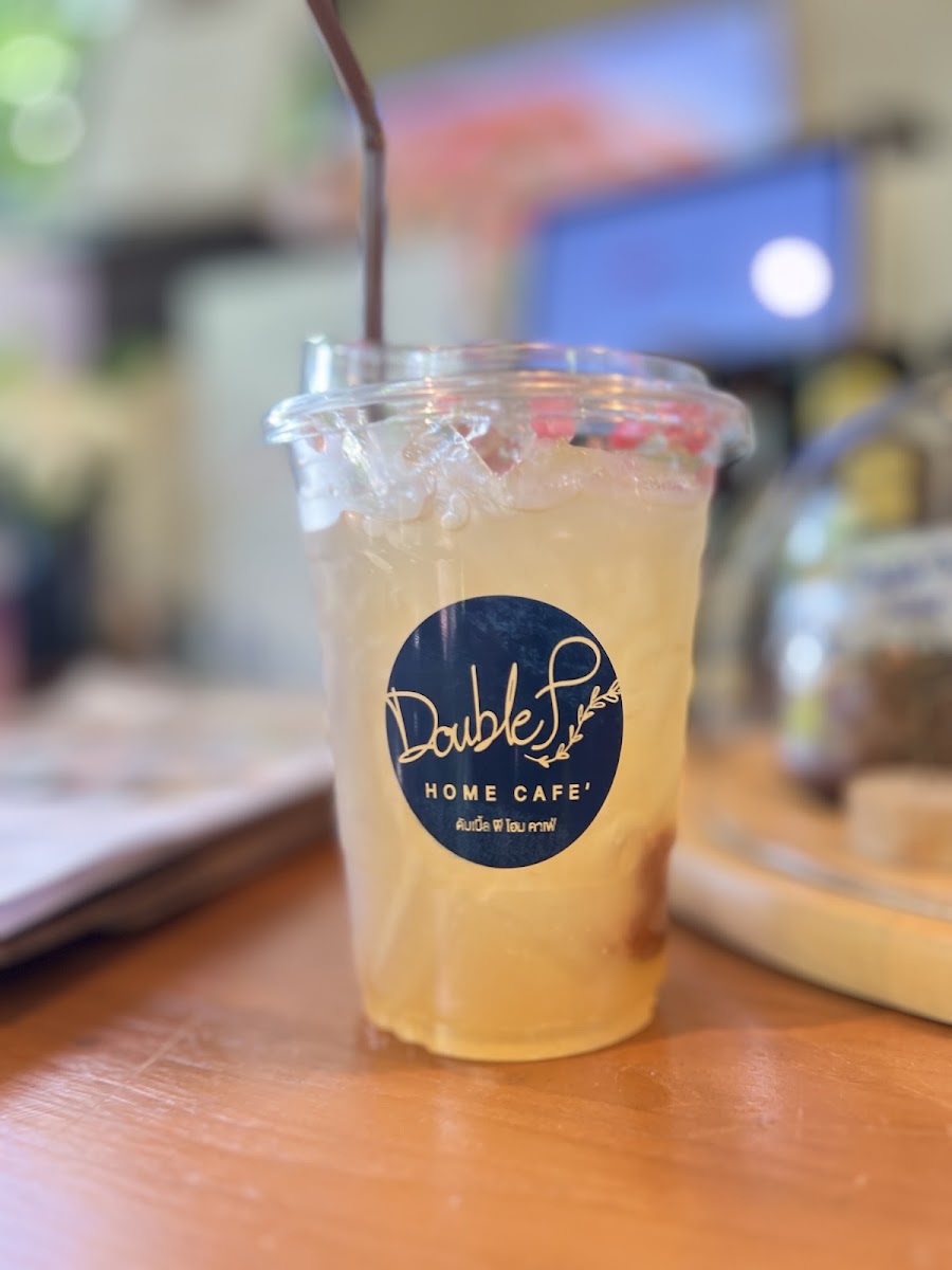 Double P Home Cafe'