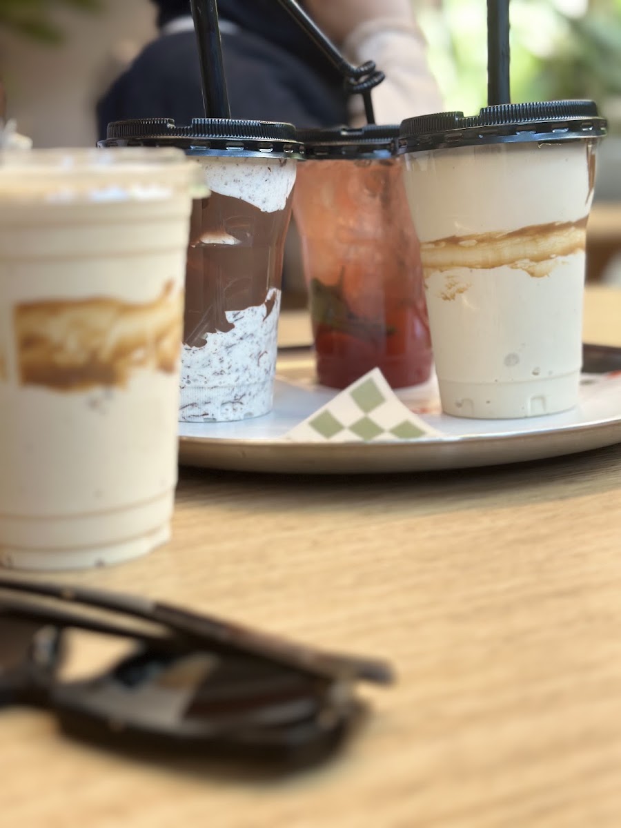 Cafe Genius
