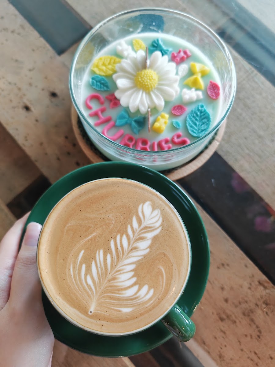 Chubbies cafe
