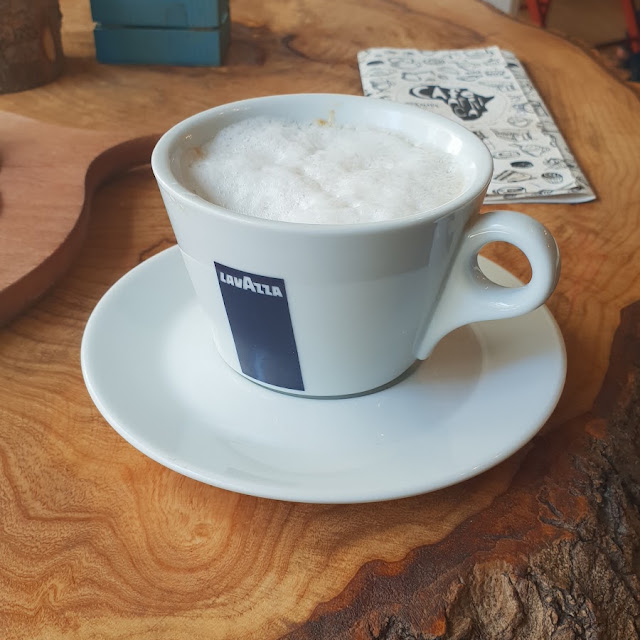 Macchiato