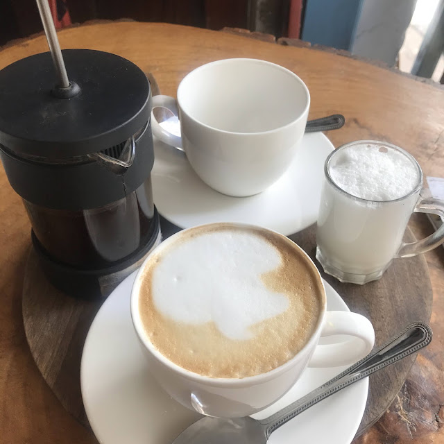 Filter Cafe