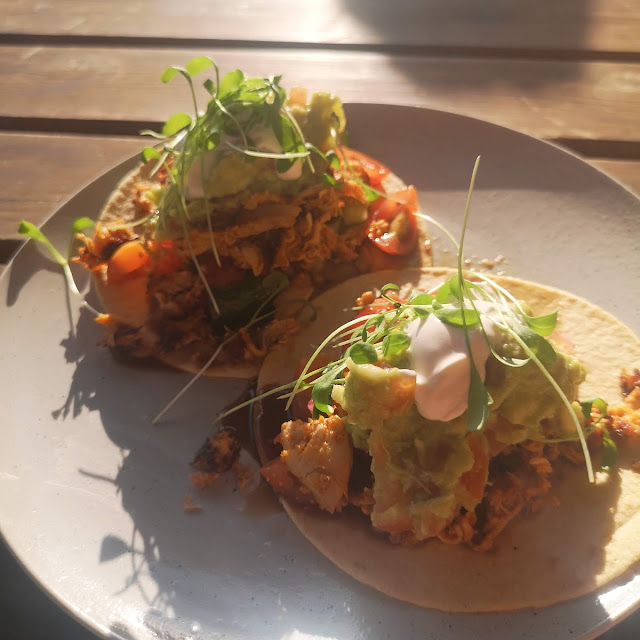 Taco's