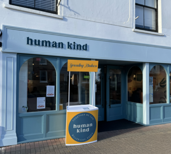 Human Kind Cafe