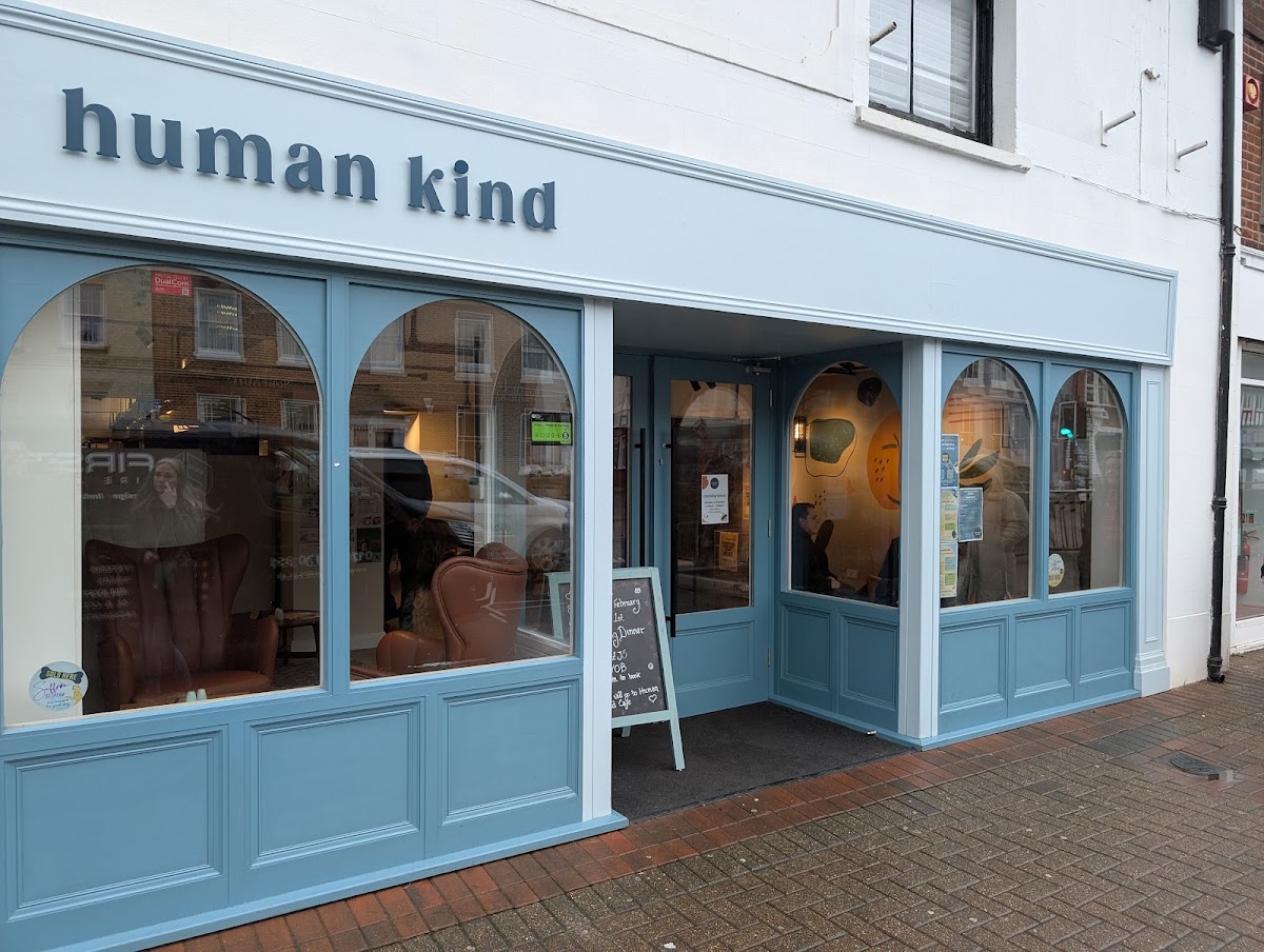 Human Kind Cafe