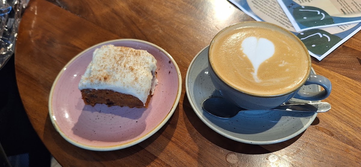 Human Kind Cafe