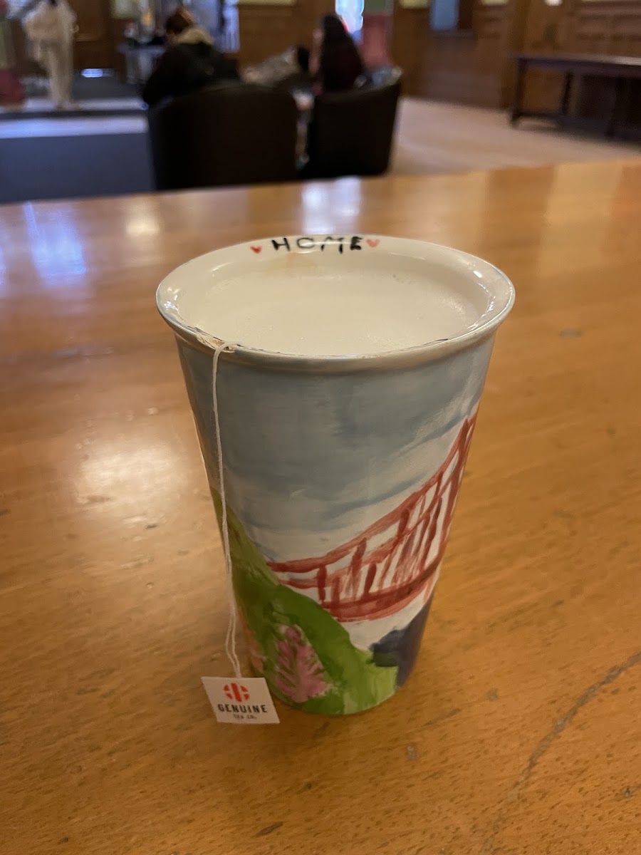 Caffiends