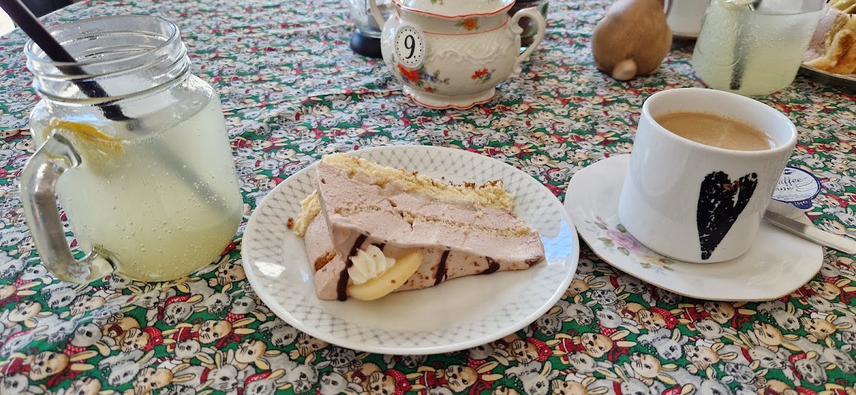 Cafe AusZeit