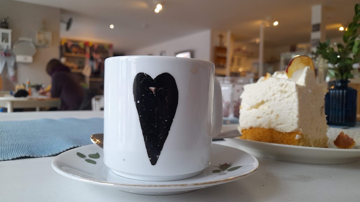 Cafe AusZeit