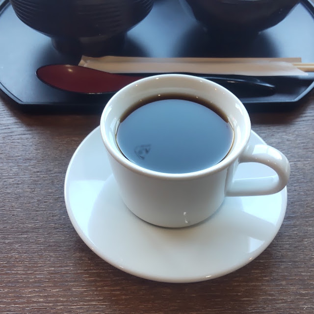 コーヒー