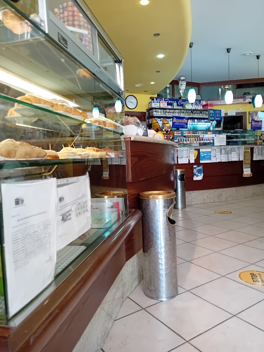 Bar Penzale