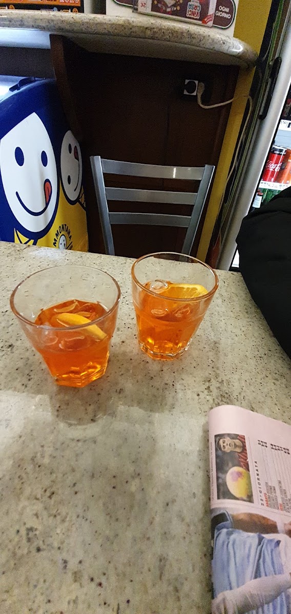 Bar Penzale