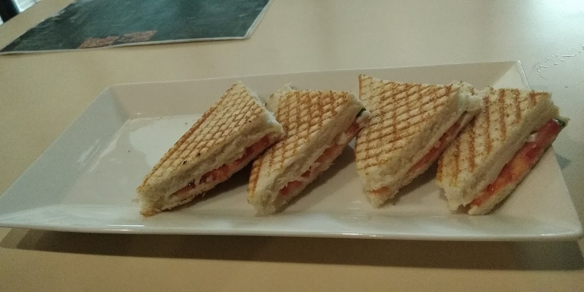 Cafe broadSTREET