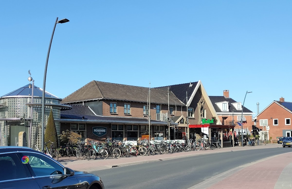 Partycentrum Morshuis Albergen