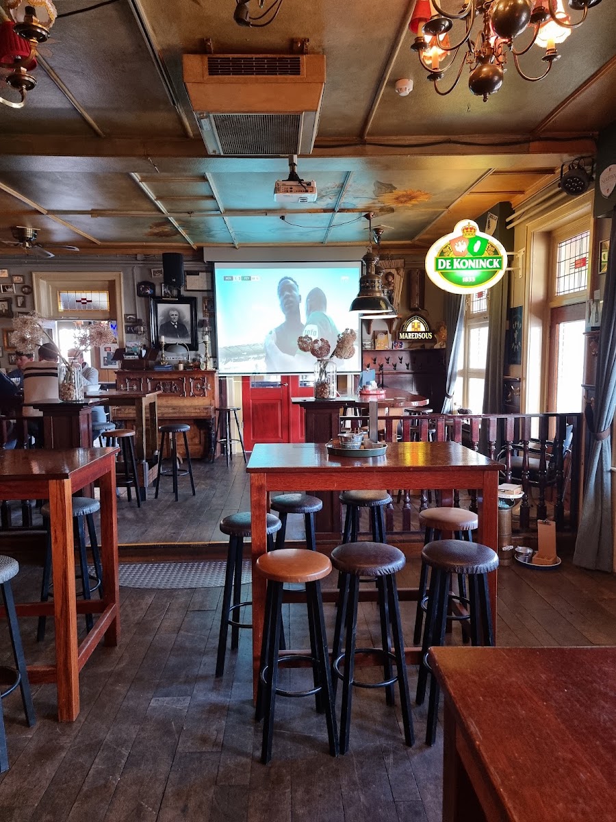 Partycentrum Morshuis Albergen