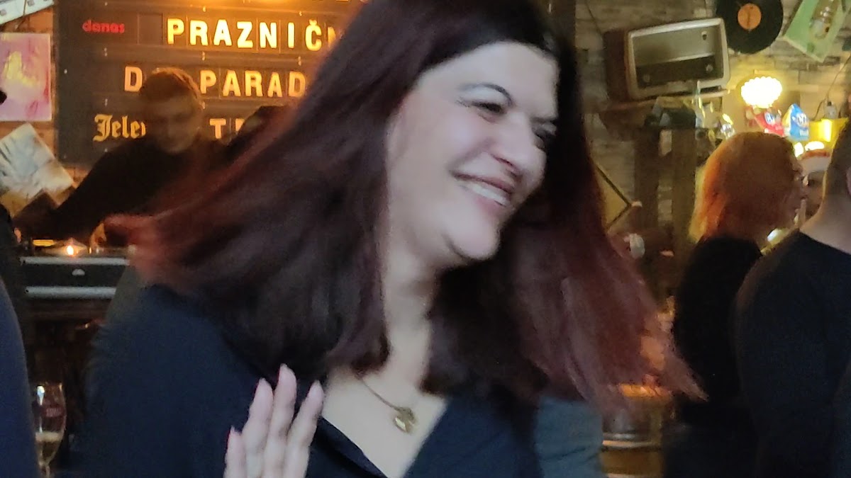 Klub Txe Dvorište Subotica