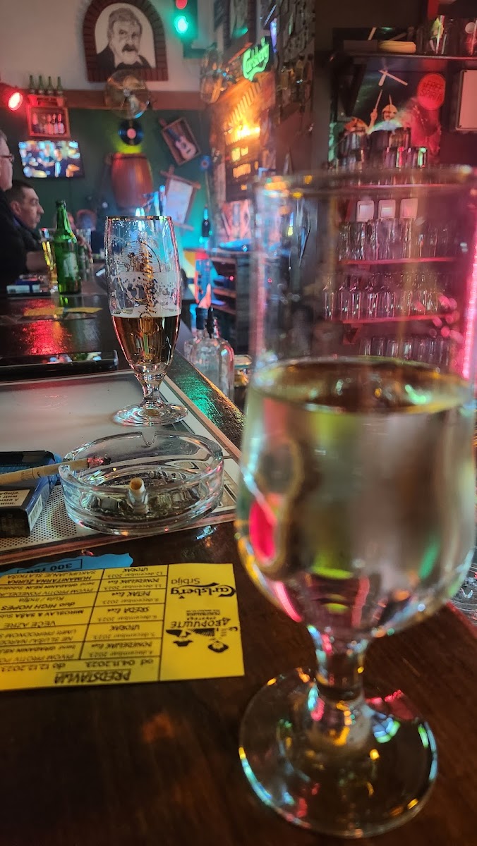 Klub Txe Dvorište Subotica