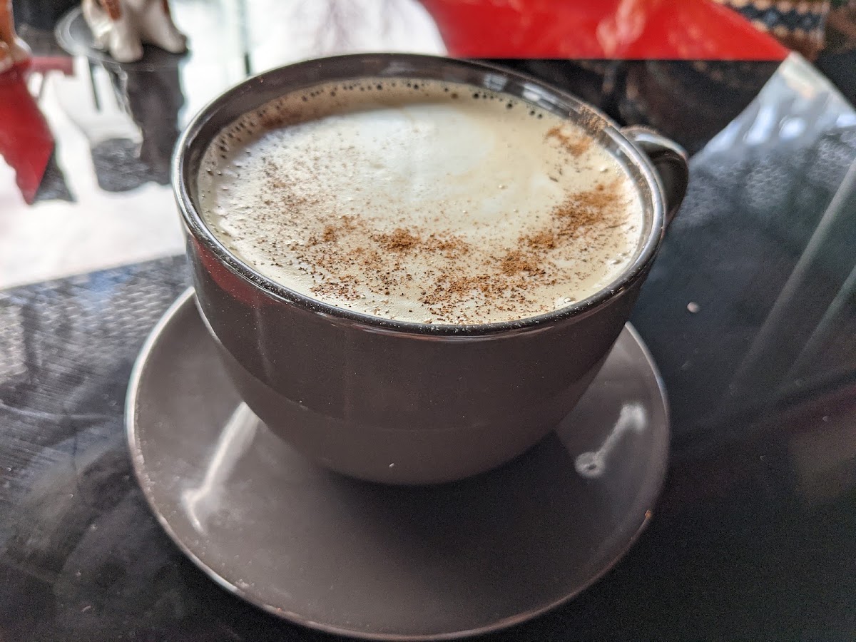 Hugs N Mugs cafe