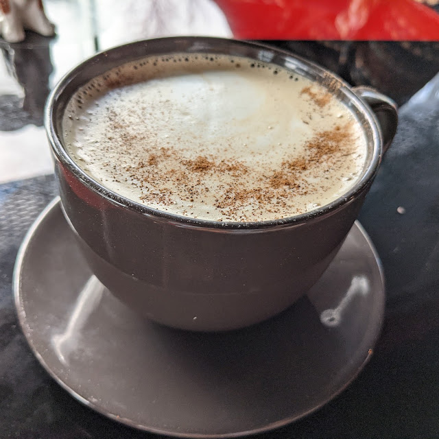 Coffee