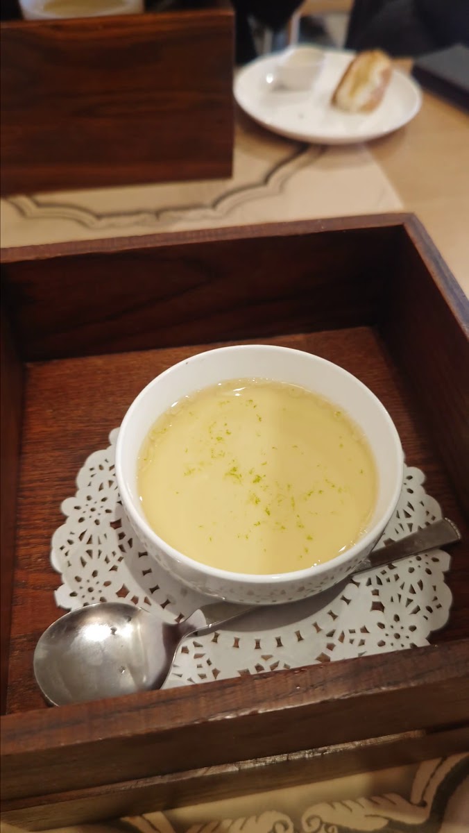 cafe sucre